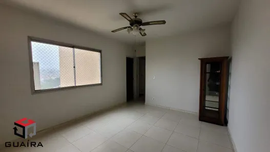 Apartamento com 3 Quartos para alugar, 62m² no Baeta Neves, São Bernardo do Campo