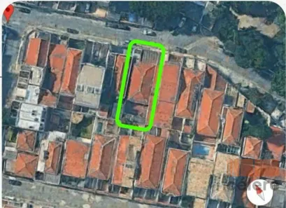 Lote/Terreno à venda, 300m² no Vila Zelina, São Paulo