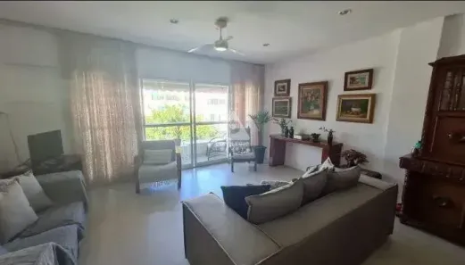 Cobertura com 4 Quartos à venda, 274m² no Barra da Tijuca, Rio de Janeiro