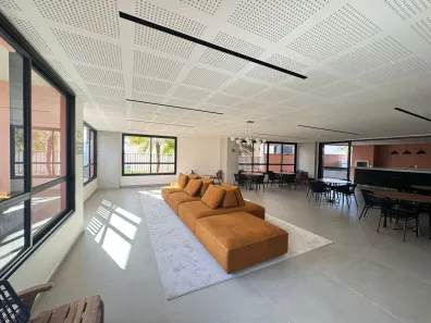 Apartamento com 3 Quartos à venda, 120m² no Setor Oeste, Goiânia