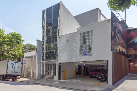Ponto Comercial para alugar, 845m² no Planalto Paulista, São Paulo