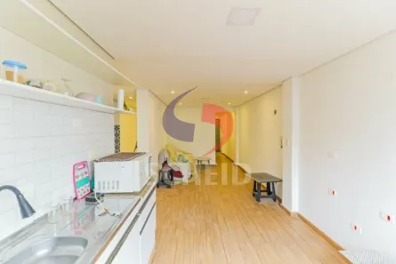 Apartamento com 2 Quartos à venda, 80m² no Bela Vista, São Paulo