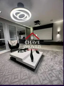 Apartamento com 1 Quarto à venda, 106m² no Aparecida, Santos