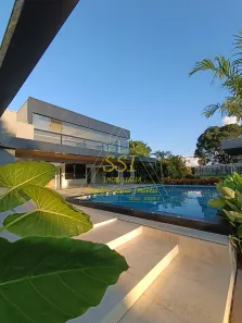 Casa de Condomínio com 3 Quartos à venda, 351m² no , Cristais Paulista