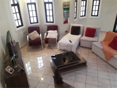 Casa com 3 Quartos à venda, 253m² no Jardim Bela Vista, Mogi das Cruzes