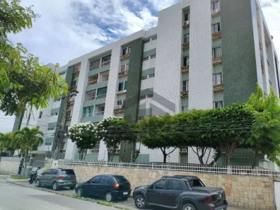 Apartamento com 3 Quartos à venda, 114m² no Jardim Atlântico, Olinda
