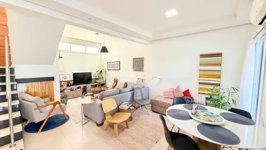 Casa com 3 Quartos à venda, 160m² no Parque das Flores, Campinas