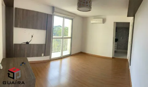 Apartamento com 2 Quartos à venda, 64m² no Planalto, São Bernardo do Campo
