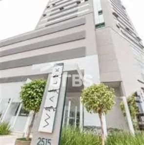Sala Comercial à venda, 1466m² no Setor Bueno, Goiânia