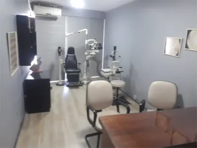 Sala Comercial à venda, 48m² no Tijuca, Rio de Janeiro