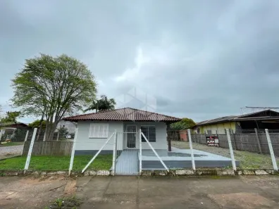 Prédio Comercial para alugar, 88m² no Avenida, Santa Cruz do Sul