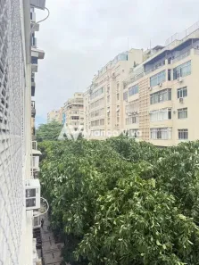 Apartamento com 1 Quarto à venda, 41m² no Copacabana, Rio de Janeiro