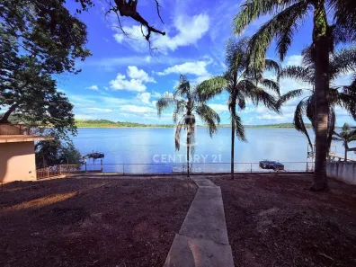 Fazenda/Sítio com 2 Quartos à venda, 160m² no Centro, Cerqueira César