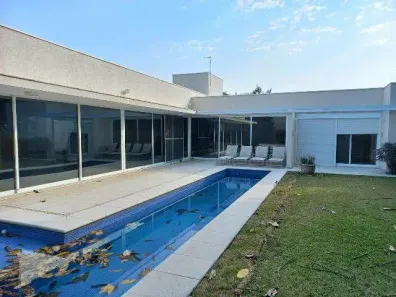 Casa com 3 Quartos à venda, 307m² no Loteamento Residencial Barão do Café, Campinas