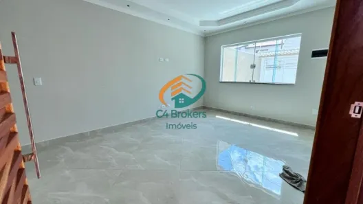 Casa com 3 Quartos à venda, 130m² no Vila Renata, Guarulhos