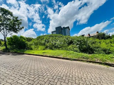 Lote/Terreno à venda, 385m² no Jardim Panoramico, Ivoti