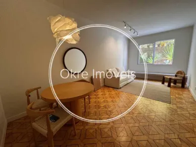 Apartamento com 2 Quartos à venda, 83m² no Copacabana, Rio de Janeiro