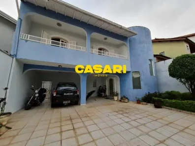 Sobrado com 4 Quartos à venda, 300m² no Independência, São Bernardo do Campo