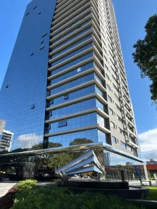 Sala Comercial para alugar, 46m² no Zona Armazém, Maringá