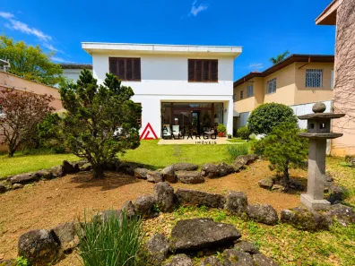 Casa com 3 Quartos à venda, 420m² no Jardim Paulista, São Paulo