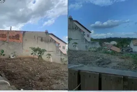 Lote/Terreno à venda, 339m² no Jardim Torrão de Ouro, São José dos Campos