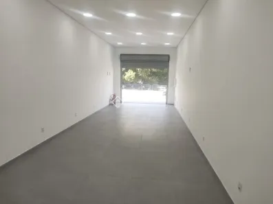 Sala Comercial para alugar, 55m² no Matriz, Mauá