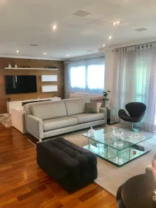Apartamento com 4 Quartos à venda, 235m² no Aclimação, São Paulo