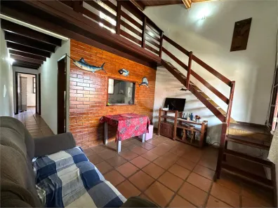 Casa de Condomínio com 2 Quartos à venda, 80m² no Ogiva, Cabo Frio