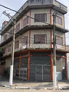 Prédio Comercial à venda, 400m² no Brás, São Paulo