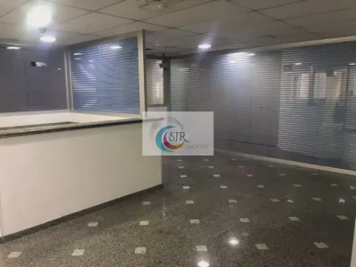 Sala Comercial para alugar, 200m² no Jardim Paulistano, São Paulo