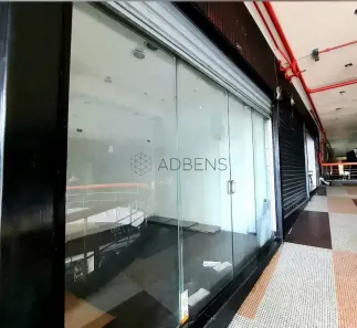 Ponto Comercial para alugar, 26m² no Centro, São Paulo