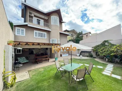 Casa de Condomínio com 5 Quartos à venda, 200m² no Urbanova, São José dos Campos