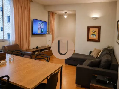 Apartamento com 2 Quartos à venda, 90m² no Vila Mariana, São Paulo