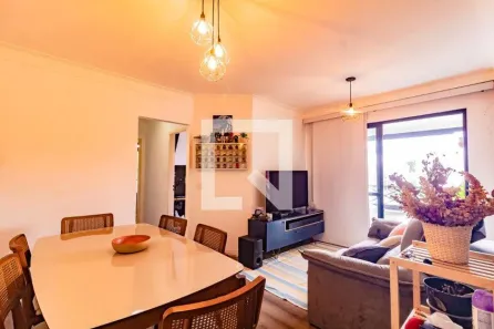 Apartamento com 2 Quartos à venda, 64m² no Vila Guarani (Z Sul), São Paulo