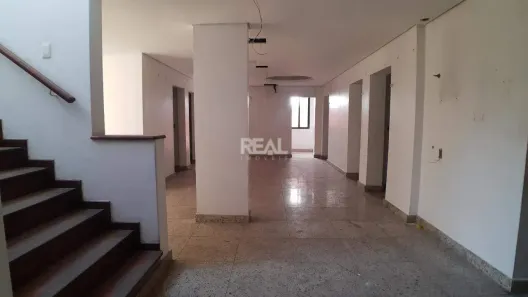 Sala Comercial para alugar, 1100m² no Santa Efigênia, Belo Horizonte