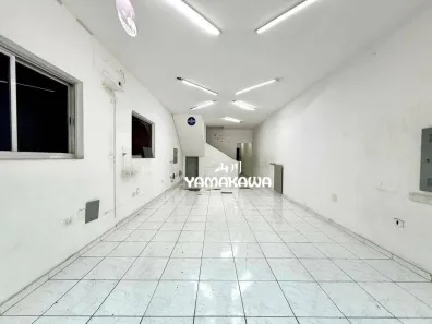 Prédio Comercial para alugar, 220m² no Chácara Belenzinho, São Paulo