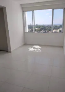Apartamento com 2 Quartos para alugar, 49m² no Jardim Bela Vista, São José dos Campos