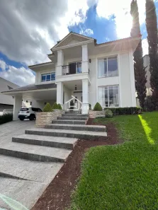 Casa de Condomínio com 3 Quartos à venda, 350m² no Estrela, Ponta Grossa