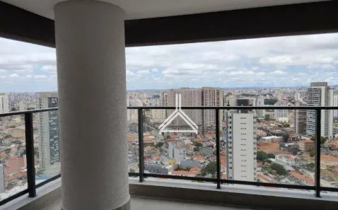 Apartamento com 3 Quartos à venda, 149m² no Vila Firmiano Pinto, São Paulo