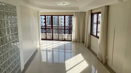Cobertura com 4 Quartos para alugar, 316m² no Centro, Florianópolis