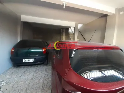 Sobrado com 5 Quartos à venda, 207m² no Jardim Tranqüilidade, Guarulhos
