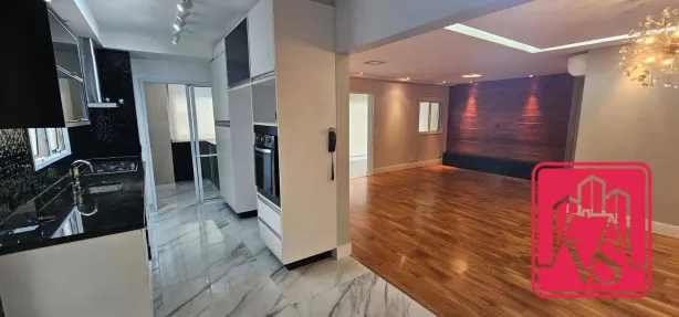 Apartamento com 3 Quartos à venda, 147m² no Centro, São Bernardo do Campo