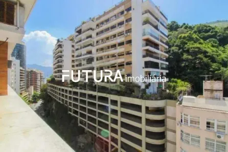 Apartamento com 4 Quartos à venda, 300m² no Copacabana, Rio de Janeiro