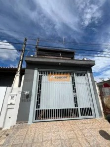 Sobrado com 2 Quartos à venda, 203m² no Cidade Edson, Suzano
