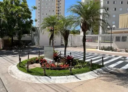 Apartamento com 2 Quartos à venda, 49m² no Parque Cidade Jardim II, Jundiaí