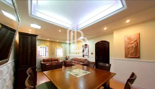 Casa com 3 Quartos à venda, 238m² no Barcelona, São Caetano do Sul