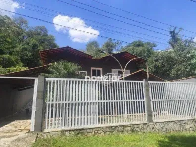 Casa com 8 Quartos à venda, 550m² no Portal das Acácias, Santana de Parnaíba