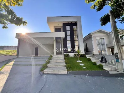 Casa de Condomínio com 3 Quartos à venda, 220m² no Condomínio Terras do Vale, Caçapava