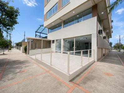 Ponto Comercial para alugar, 230m² no Jardim Itu, Porto Alegre