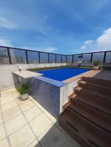 Cobertura com 4 Quartos à venda, 306m² no Jardim da Saúde, São Paulo